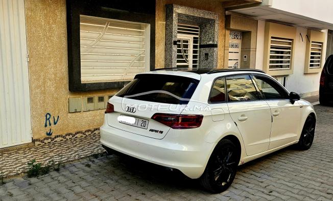 Audi A3 1.6l BVA