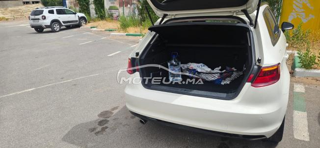 Audi A3 1.6l BVA