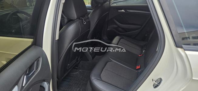 Audi A3 1.6l BVA