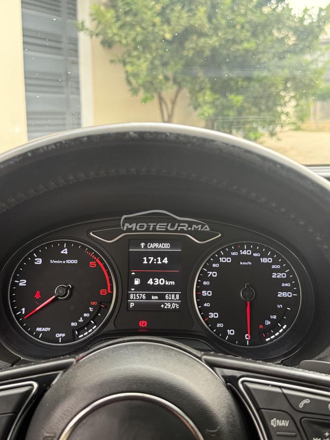 Audi A3 2021