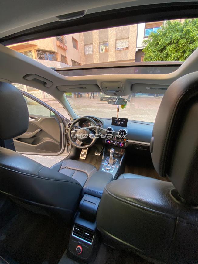 Audi a3 sportback très bonne état