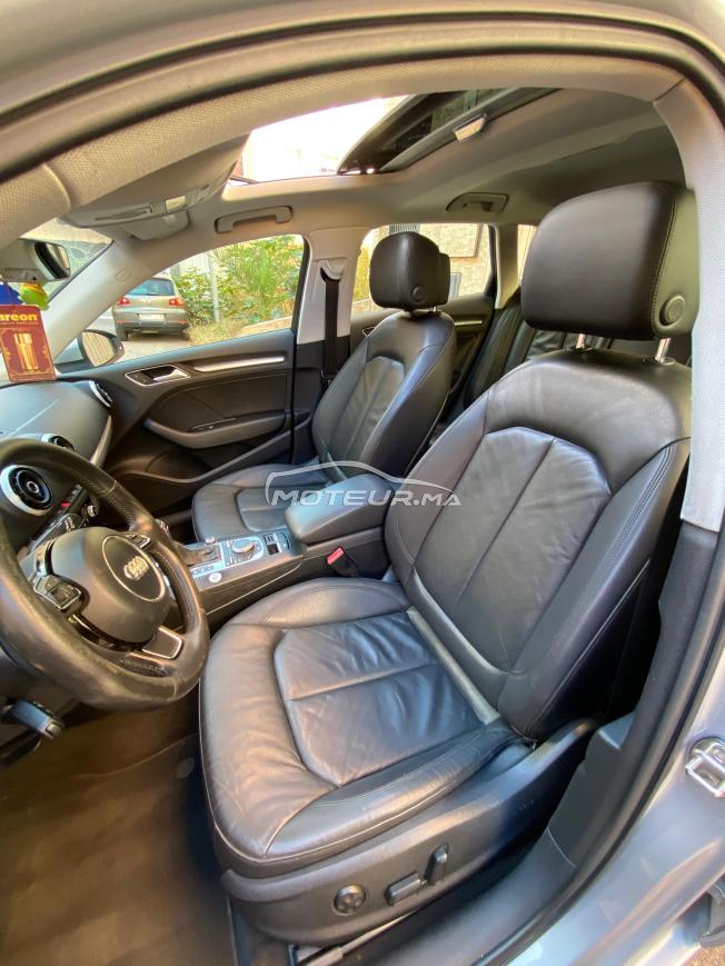 Audi a3 sportback très bonne état