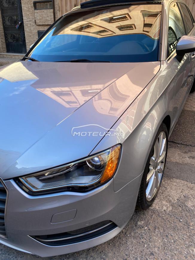 Audi a3 sportback très bonne état