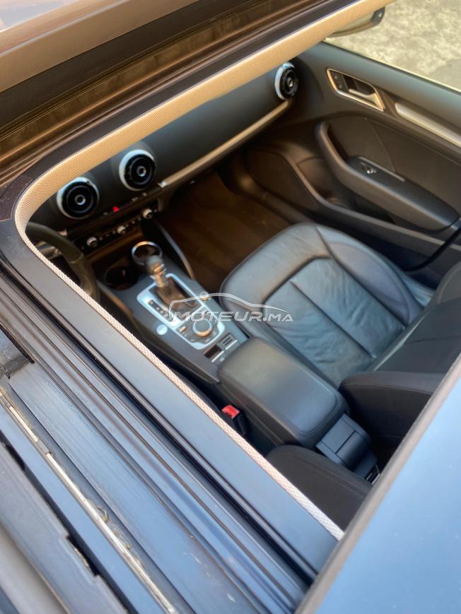 Audi a3 sportback très bonne état