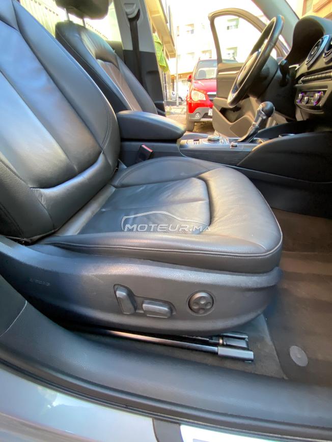 Audi a3 sportback très bonne état