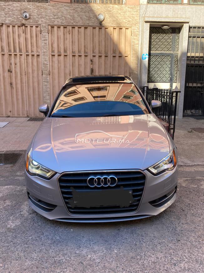 Audi a3 sportback très bonne état