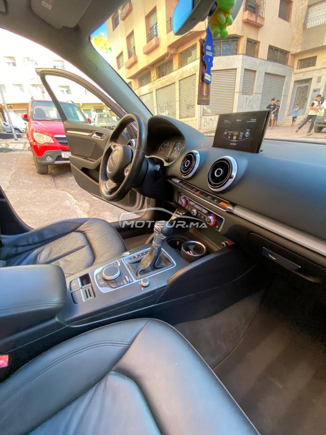 Audi a3 sportback très bonne état