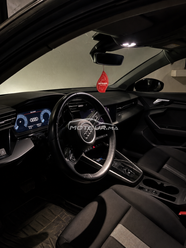 Audi A3 Sportback Diesel Automatique 2024