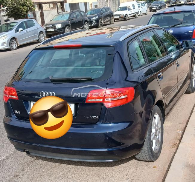 Audi a3 a vendre