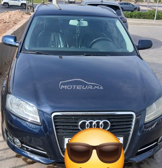 Audi a3 a vendre