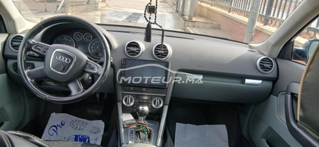 Audi a3 a vendre