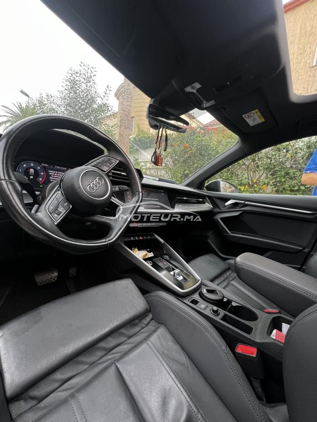 Audi A3 Sportback S-line