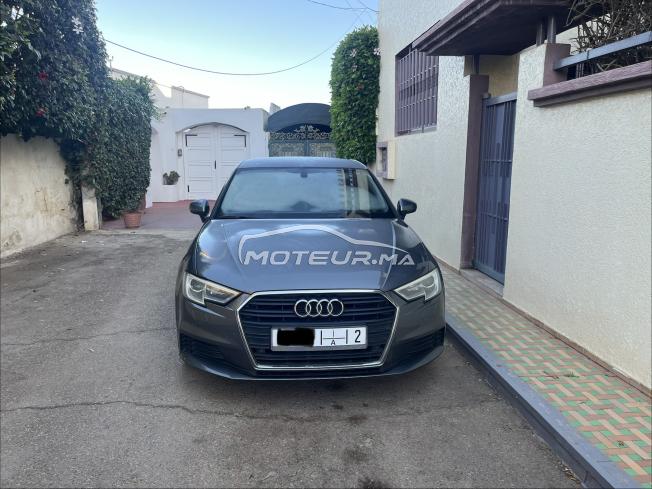Audi A3 Sportback 2020