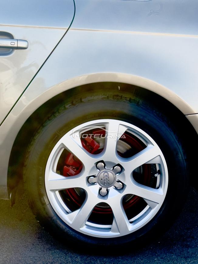 Audi A4 B8 model 2010 essance 1,8T