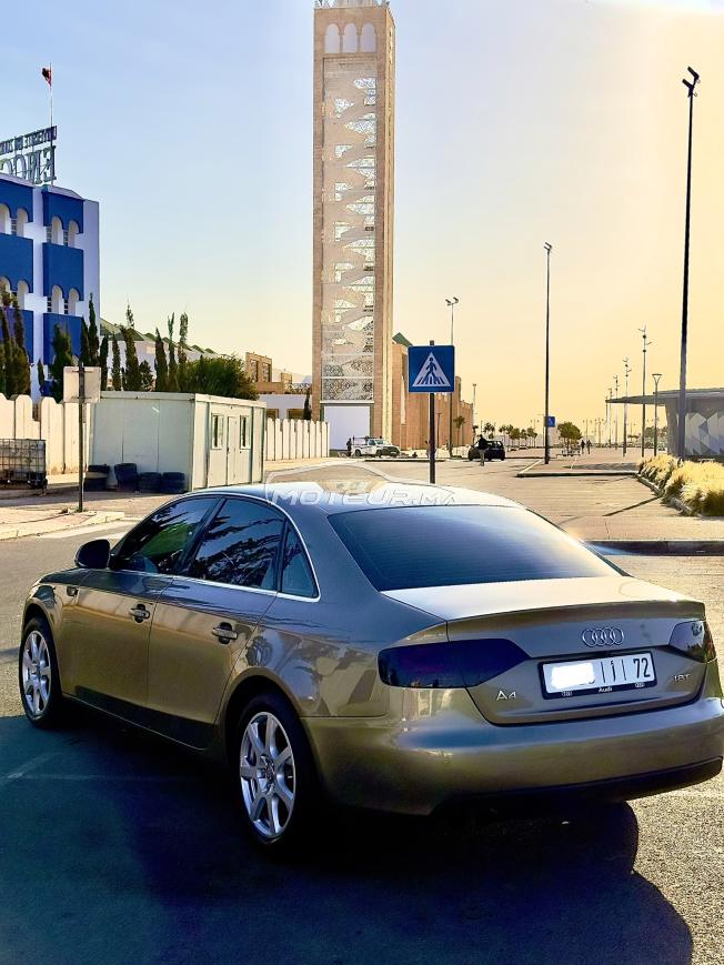 Audi A4 B8 model 2010 essance 1,8T