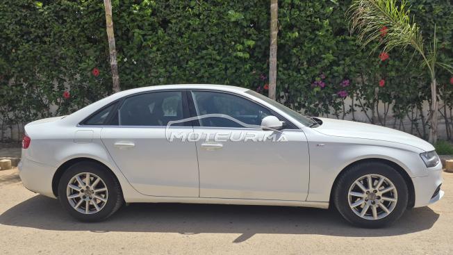 Audi A4 2014 Automatique