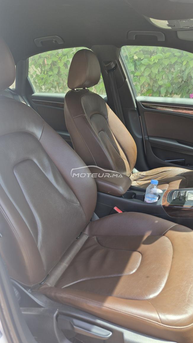 Audi A4 2014 Automatique
