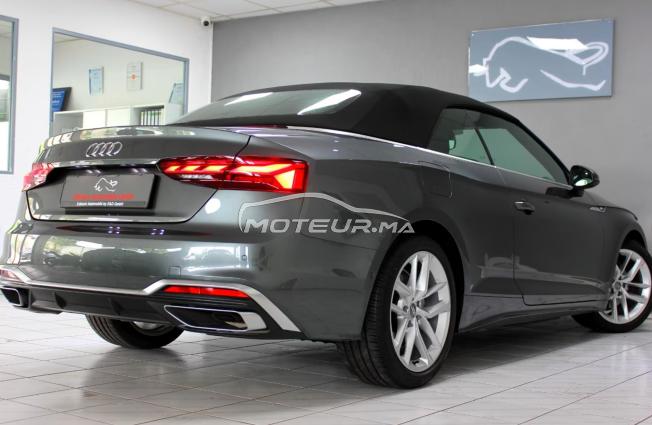 Audi A5 S Line Toute options Importée neuve d’allemagne