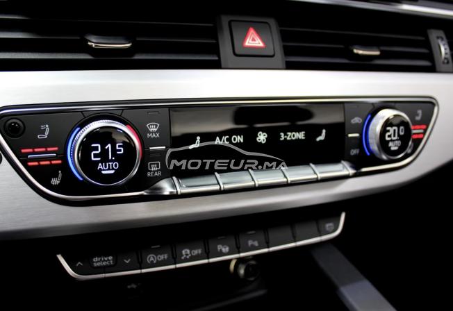 Audi A5 S Line Toute options Importée neuve d’allemagne