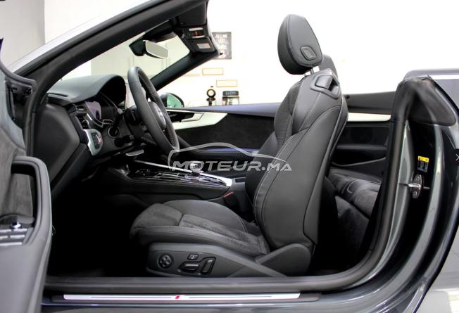 Audi A5 S Line Toute options Importée neuve d’allemagne