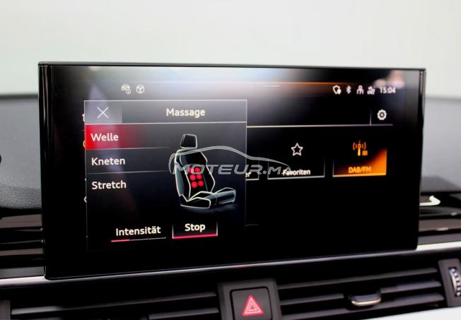 Audi A5 S Line Toute options Importée neuve d’allemagne