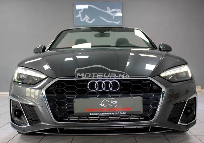 Audi A5 S Line Toute options Importée neuve d’allemagne