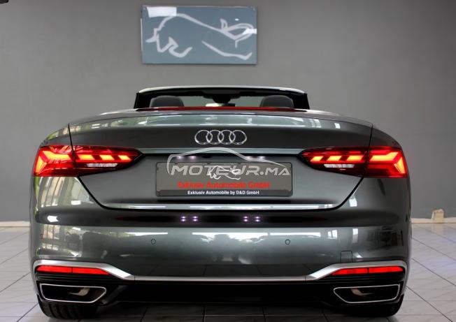 Audi A5 S Line Toute options Importée neuve d’allemagne