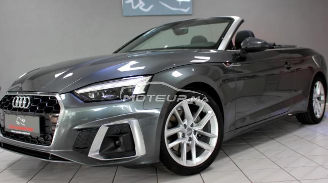 Audi A5 S Line Toute options Importée neuve d’allemagne