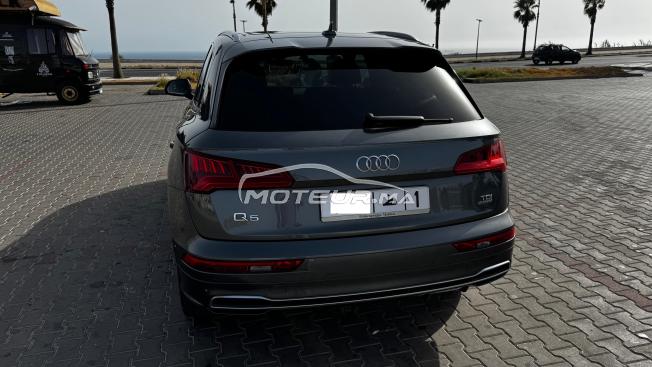 AUDI SLINE DEDOUANEE 2024