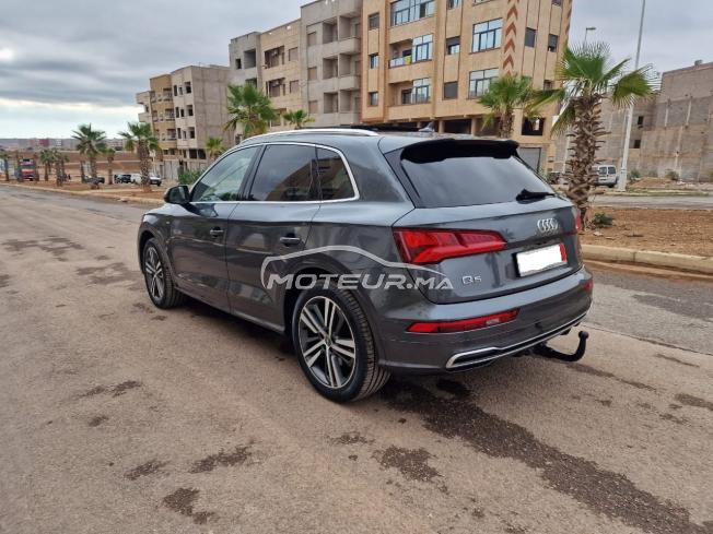 AUDI SLINE DEDOUANEE 2024