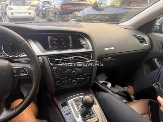 AUDI A5 3.0 V6