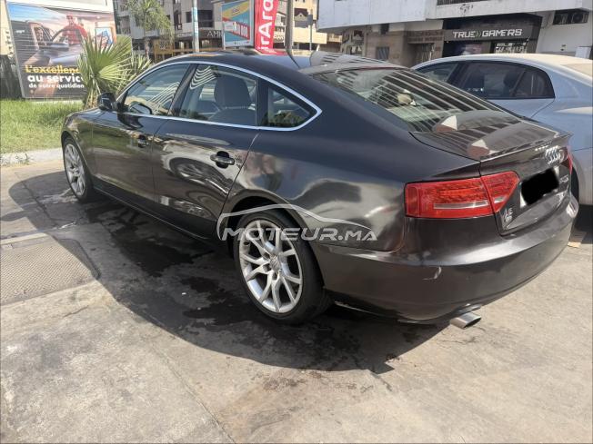 AUDI A5 3.0 V6