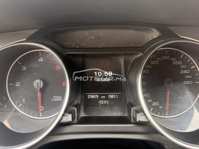 AUDI A5 3.0 V6
