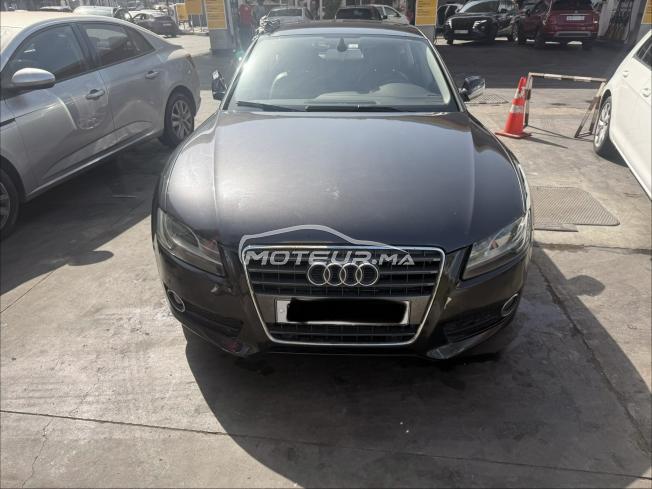 AUDI A5 3.0 V6