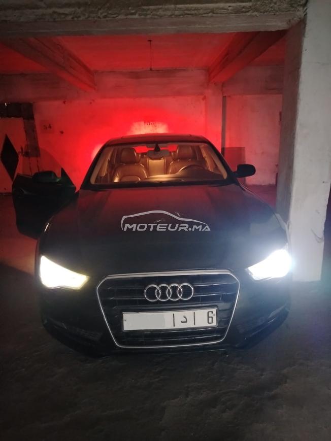 Audi A5 2012