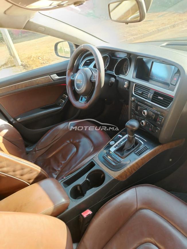 Audi A5 2012