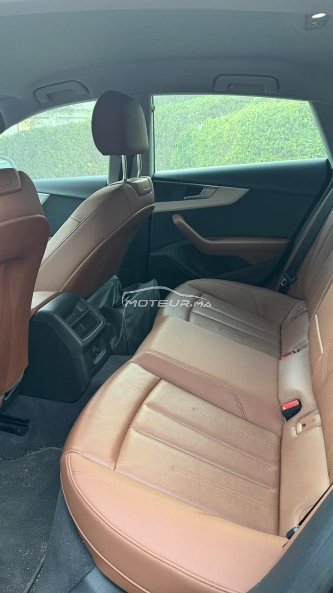 Audi A5 - sportback (Premium)
