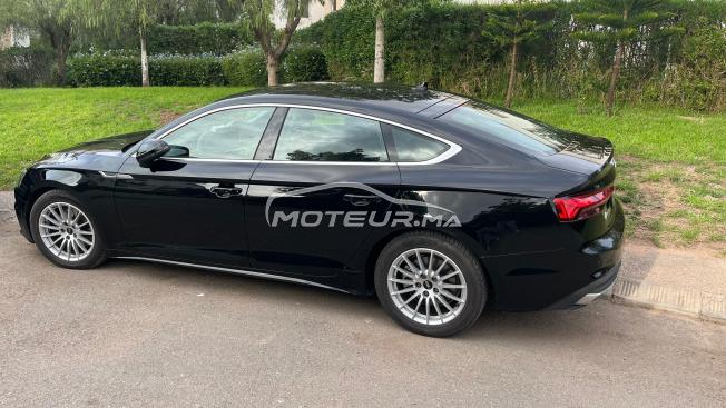 Audi A5 - sportback (Premium)