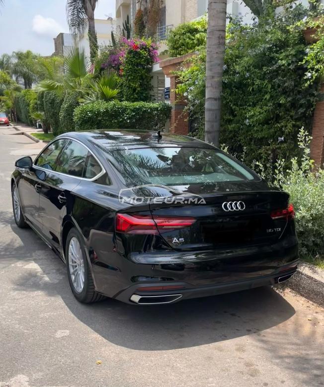 Audi A5 - sportback (Premium)