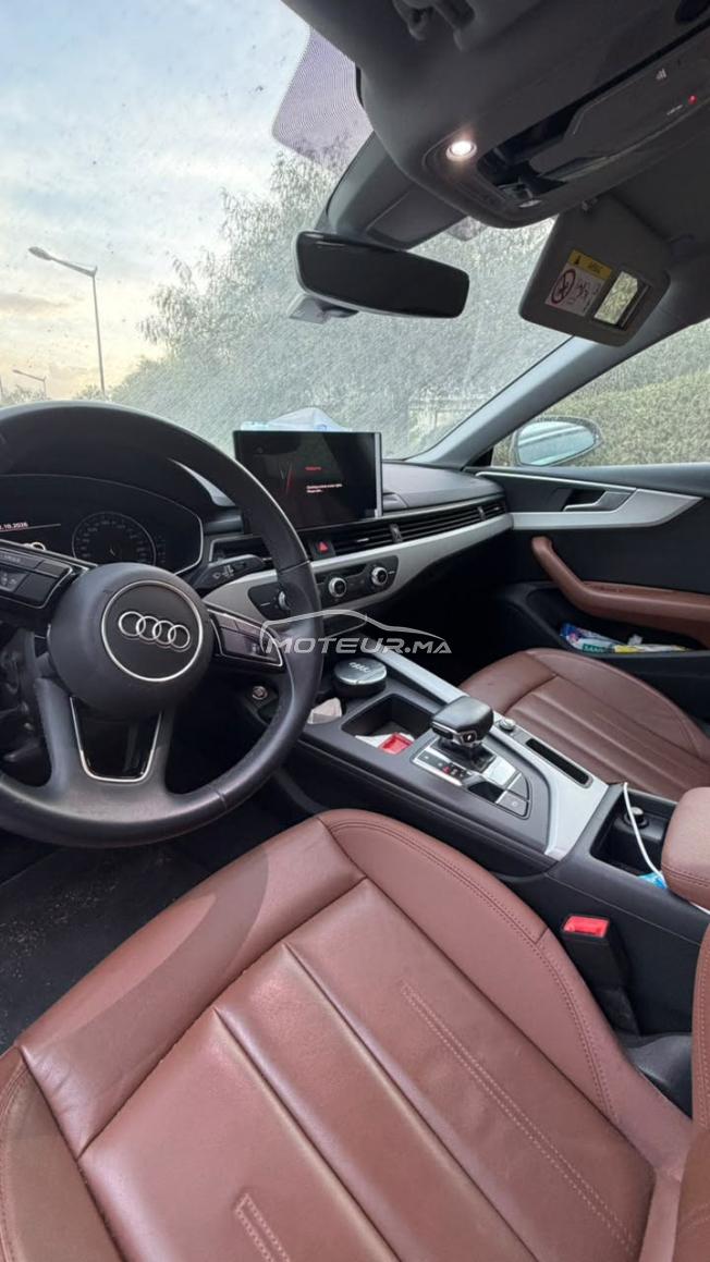 Audi A5 - sportback (Premium)
