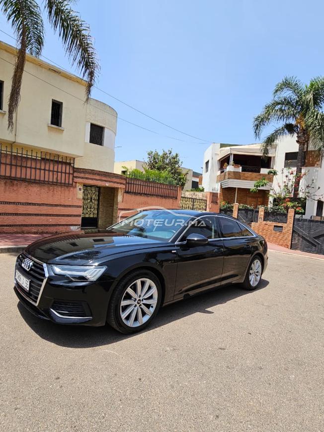 Audi A6 C8 - 12/2021 - Excellent état