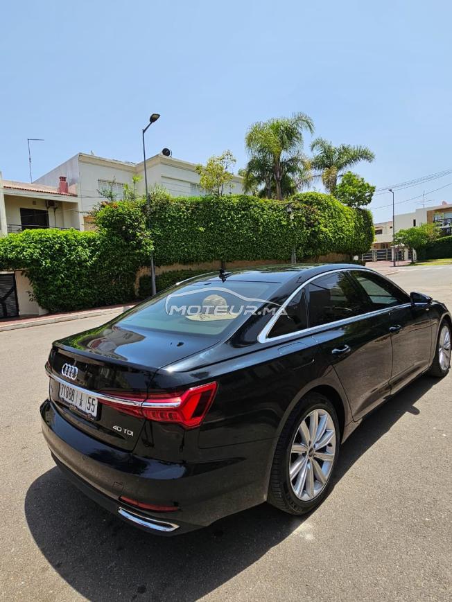 Audi A6 C8 - 12/2021 - Excellent état