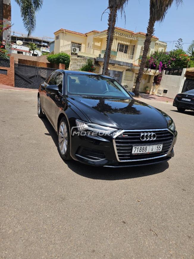 Audi A6 C8 - 12/2021 - Excellent état