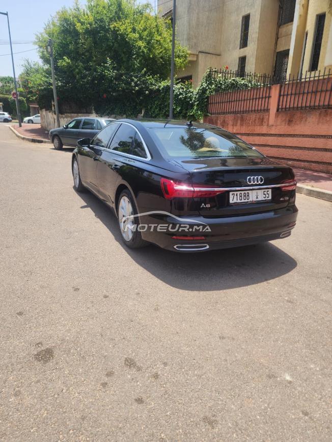 Audi A6 C8 - 12/2021 - Excellent état