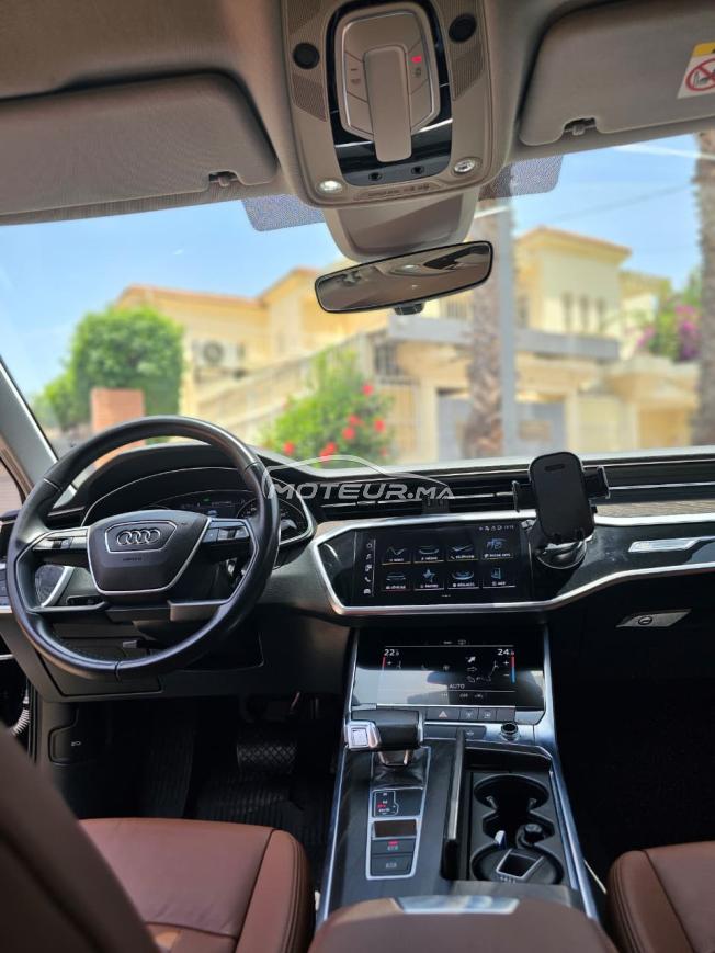 Audi A6 C8 - 12/2021 - Excellent état