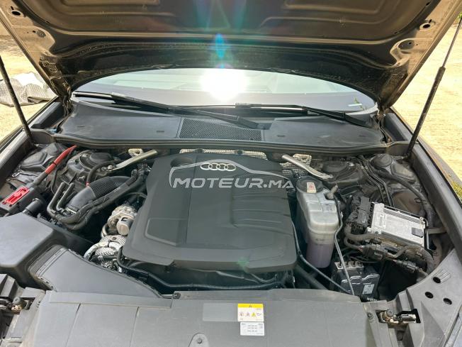 Audi A6 2023