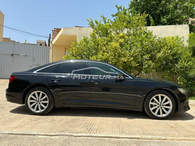 Audi A6 2023