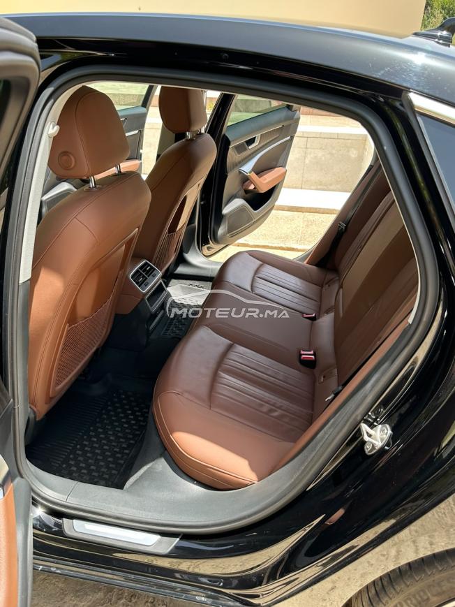 Audi A6 2023