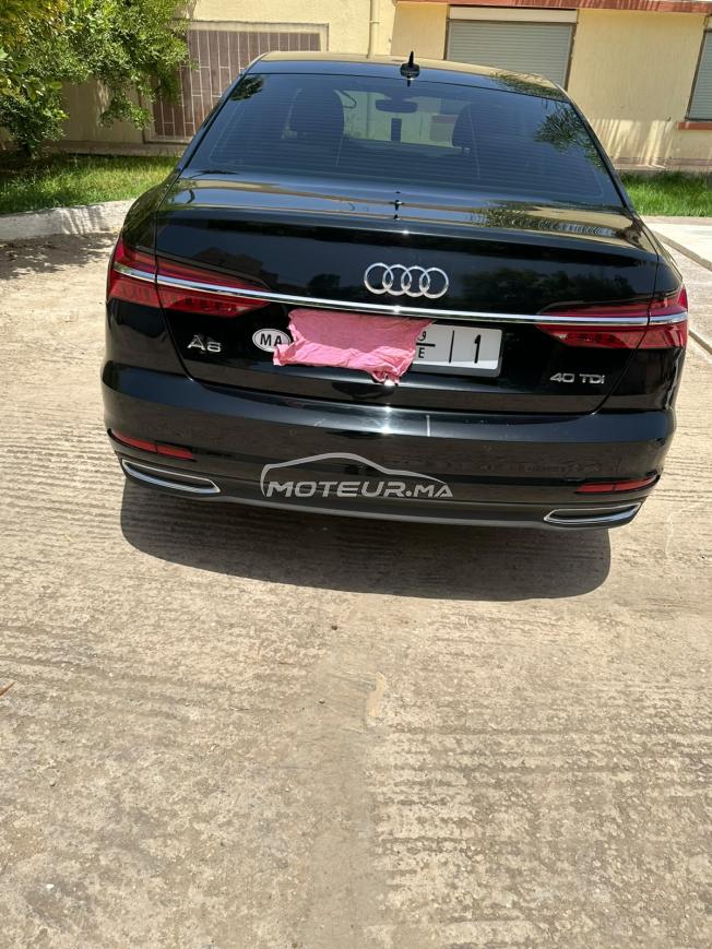 Audi A6 2023
