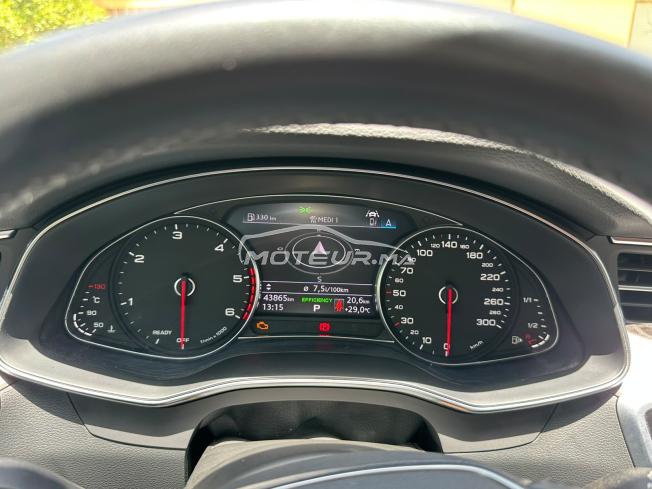 Audi A6 2023